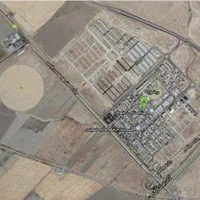 شهرک انصار.زمین200متر.سندششدانگ