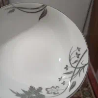 سرویس چینی پارمیس|ظروف سرو و پذیرایی|محمدشهر, کوی بهار|دیوار