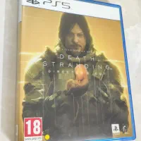 دیسک بازی Death Stranding1 برای ps5