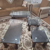 میز جلو مبلی