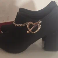 کفش مجلسی نو نو