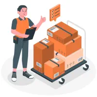 ۲ انباردار با مهارت متعهد نیازمندیم