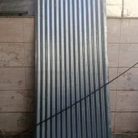 ورق شیروانی