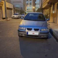 سمندمدل۸۲دوگانه دستی