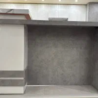 کابینت جزیره اشپزخانه