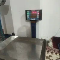 ترازوی دیجیتال