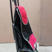 چرخ خرید با پارچه ضد آب|عمدهفروشی|تبریز, |دیوار