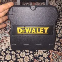 تراز لیزری دیوالت مدل  DW088K-XJ|ابزارآلات|هشتگرد, شهرک بعثت|دیوار