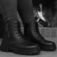 بوت زنانه و دخترانه یکتا عمده