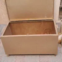 جعبه ابزار فلزی