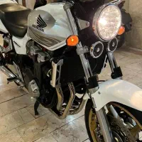 موتور کلکسیونی هوندا CB1300  اصالت ژاپن، صفر خشک|موتورسیکلت|تهران, میدان ولیعصر|دیوار
