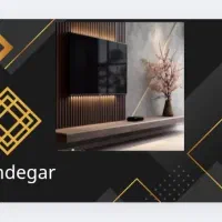 خدمات تخصصی کناف، کاغذدیواری و کفپوش