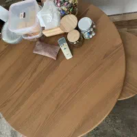 میزجلو مبلی|مبلمان خانگی و میز عسلی|رشت, چمارسرا|دیوار