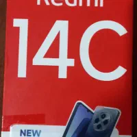 شیائومی ردمی 14c 5G اک نوو