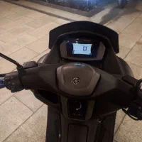 موتور Nmax ۱۴۰۳|موتورسیکلت|ری, دولت‌آباد|دیوار