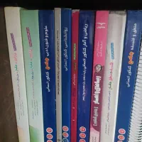 کتاب کنکور انسانی|کتاب و مجله آموزشی|شاهینشهر, کوی مهدیه|دیوار