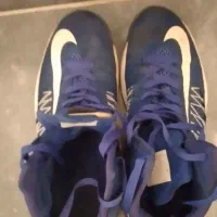 کتونی خارجی|کیف، کفش، کمربند|قم, شاه سید علی|دیوار