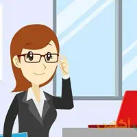 استخدام منشی