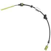 تعویض سیم کلاچ کوییک و تیبا در محل