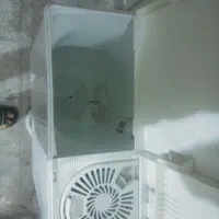 فروش بخاری و  لباسشویی وکمد|ماشین لباسشویی و خشک‌کن لباس|یزد, |دیوار