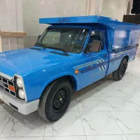 نیسان مدل 1403 دوگانه آپشنال|خودرو سواری و وانت|بوکان, |دیوار