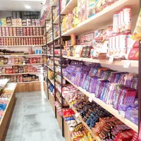 قفسه و دکور فروشگاه،مغازه،غرفه|فروشگاه و مغازه|تهران, پاسداران|دیوار