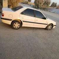 پارس مدل ۹۷