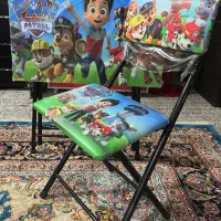 میز تحریر بچگانه