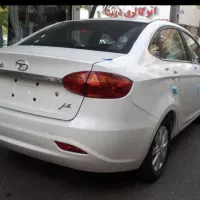 جک جی ۴ مدل ۱۴۰۲ اتومات نورآباد دلفان