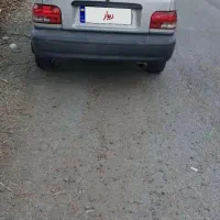 پراید ۱۳۱|خودرو سواری و وانت|اهواز, شریعتی جنوبی|دیوار