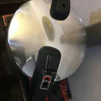 زود پز و بخار پز (آمریکایی)|ظروف پخت‌وپز|تهران, یافت آباد جنوبی|دیوار