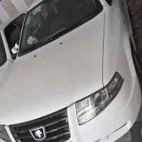سورن موتور ef7 مدل ۱۴۰۲ماشین محدوده میبد م