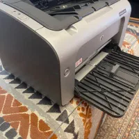 پرینتر hp P1006|پرینتر، اسکنر، کپی، فکس|تهران, گلستان (شهرک راه آهن)|دیوار