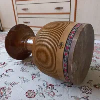 تنبک دو مهر صمد شیرانی