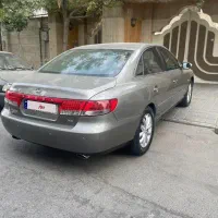 هیوندای آزرا گرنجور 3300cc، مدل ۲۰۰۸|خودرو سواری و وانت|تهران, ایران|دیوار