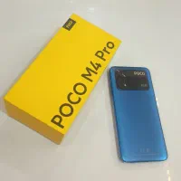 گوشی شیائومی m4 pro حافظه 256 گیگ رام 8