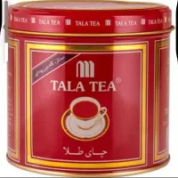 ۲۰ کارتن چایی طلا ۵۰۰ گرمی