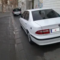 سمند ،ef7دوگانه شرکت|خودرو سواری و وانت|ورامین, ورامین|دیوار