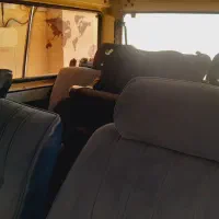 پاترول دو درب معاوضه با خودروی هم قیمت یا بالاتر|خودرو سواری و وانت|رشت, گلسار|دیوار