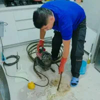 لوله بازکنی فنر زنی توس با۲۵۰هزارتومان وتمام مشهد