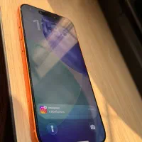 17promax256 نارنجی|موبایل|اصفهان, شهرک میلاد|دیوار