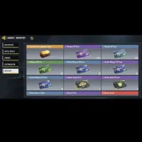 اکانت کالاف لول|کنسول، بازی ویدئویی و آنلاین|تبریز, |دیوار