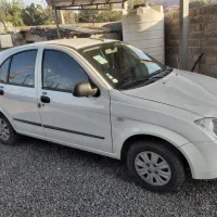 تیبا۲ مدل۱۴۰۱