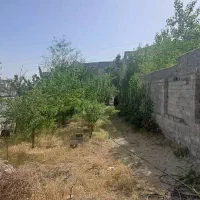 ۲۰۰ متر زمین داخل بافت مهرآباد بلوار اصلی