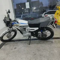 موتور سیکلت