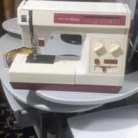 چرخ خیاطی ریکار