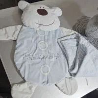 سرویس خواب نوزاد