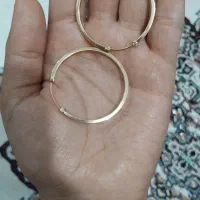 گوشواره های نو و نمادار