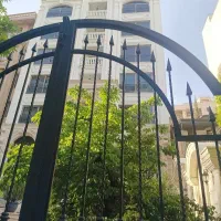 کلنگی عمار  900 متر پارک مینا