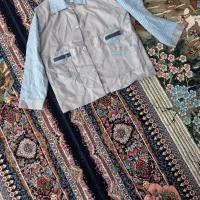 لباس مدرسه